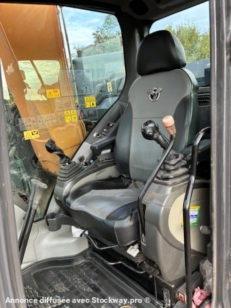 Photo Case CX 145D SR  image 8/26