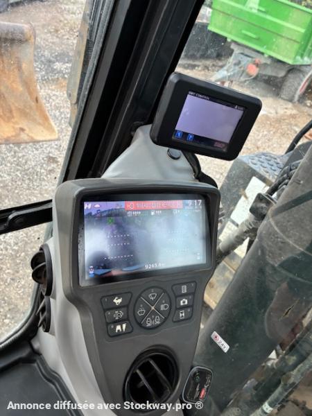 Photo Case CX 145D SR  image 9/26