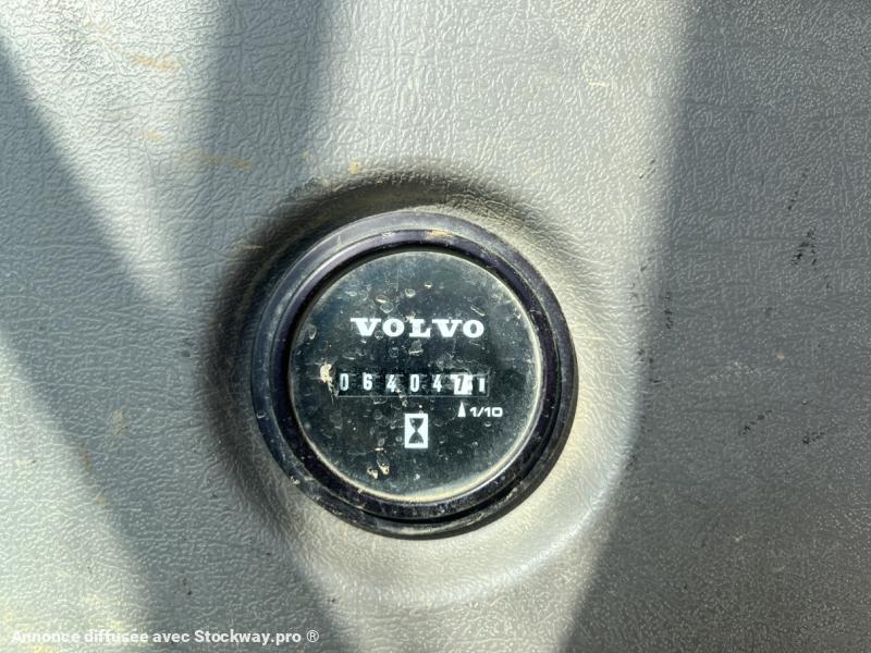 Photo Volvo ECR 88D  image 7/7