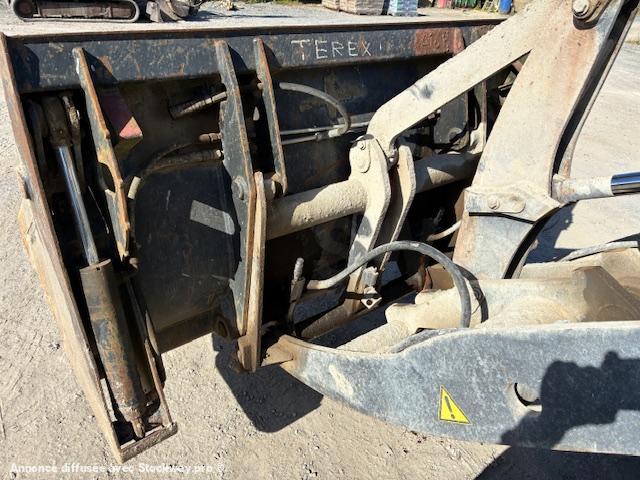 Photo Terex TL 80  image 11/18
