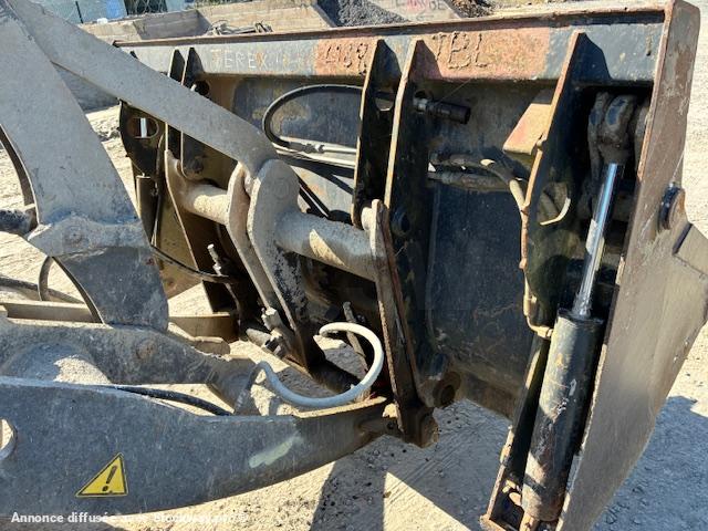 Photo Terex TL 80  image 12/18