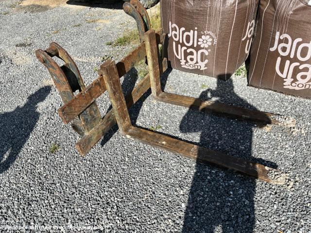 Photo Terex TL 80  image 14/18