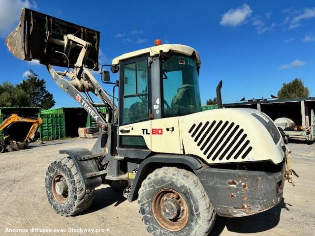 Photo Terex TL 80  image 3/18