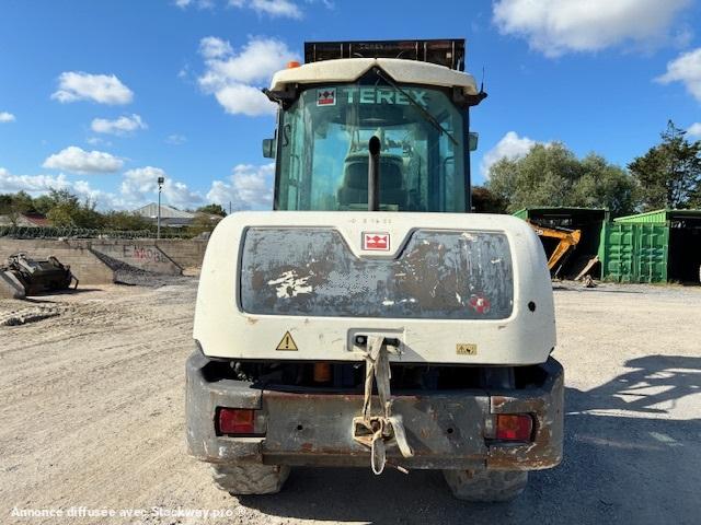 Photo Terex TL 80  image 5/18
