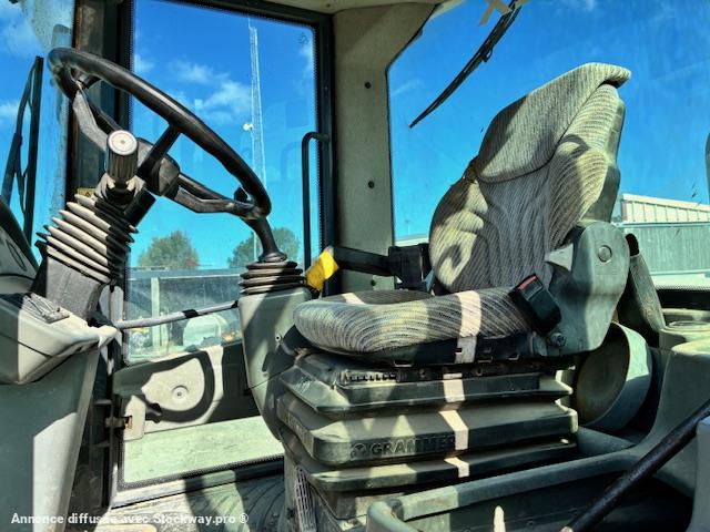 Photo Terex TL 80  image 6/18