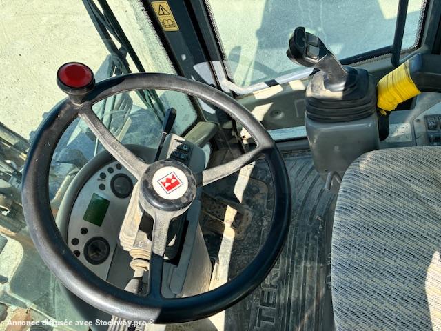 Photo Terex TL 80  image 7/18