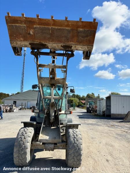 Photo Terex TL 80  image 8/18
