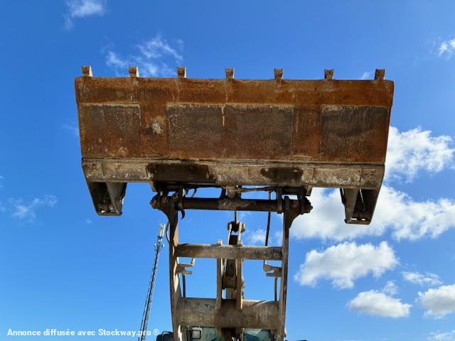 Photo Terex TL 80  image 9/18