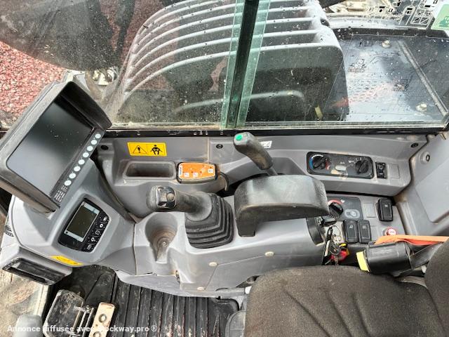 Photo Kubota KX 080-4  image 13/24