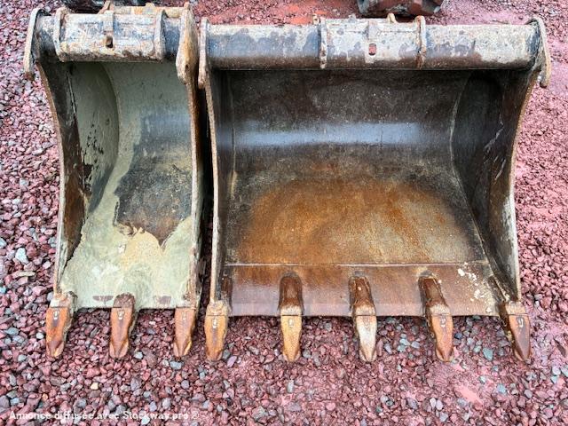 Photo Kubota KX 080-4  image 15/24