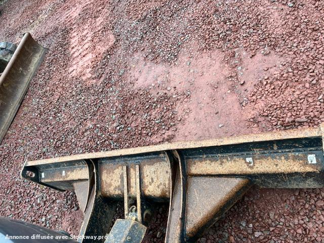 Photo Kubota KX 080-4  image 18/24