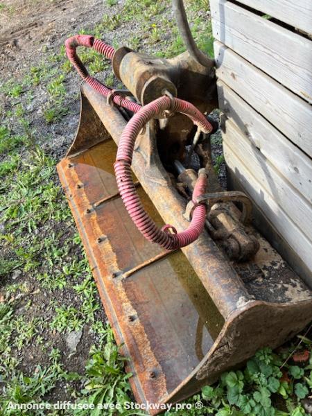 Photo MORIN ORIENTABLE M3  image 2/4