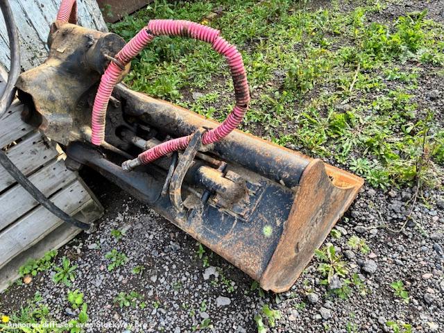 Photo MORIN ORIENTABLE M3  image 3/4