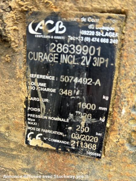 Photo MORIN ORIENTABLE M3  image 4/4