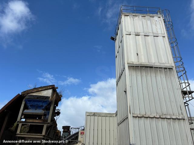 Photo Terex UNITE DE CHAULAGE  image 11/29