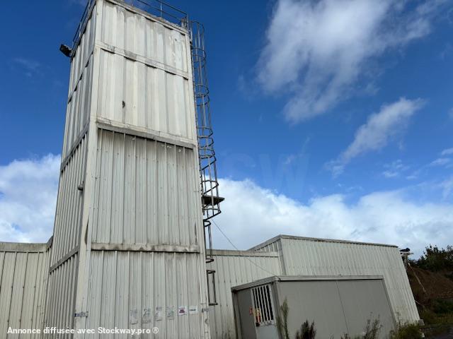 Photo Terex UNITE DE CHAULAGE  image 12/29