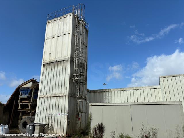 Photo Terex UNITE DE CHAULAGE  image 13/29