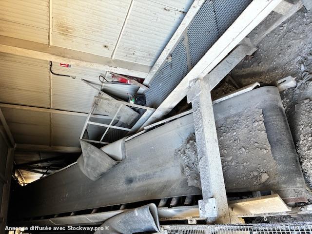Photo Terex UNITE DE CHAULAGE  image 18/29