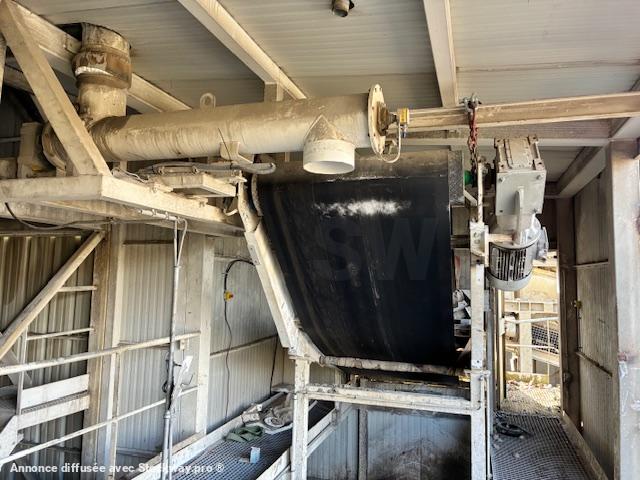 Photo Terex UNITE DE CHAULAGE  image 19/29