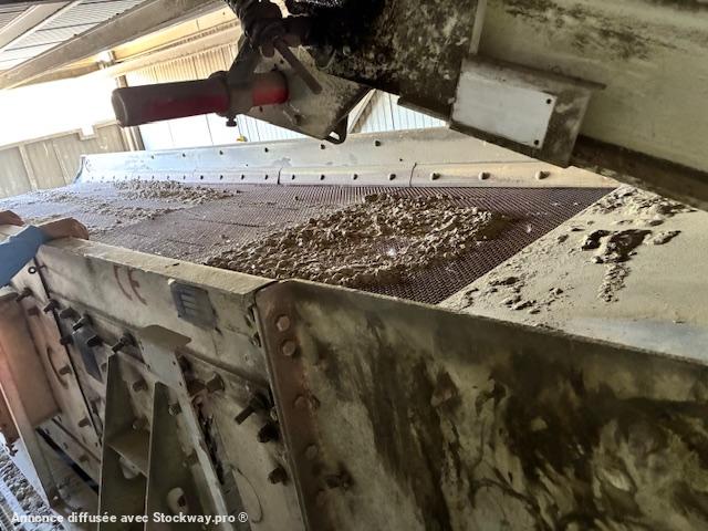 Photo Terex UNITE DE CHAULAGE  image 20/29