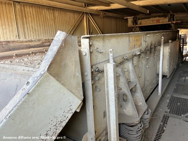 Photo Terex UNITE DE CHAULAGE  image 21/29
