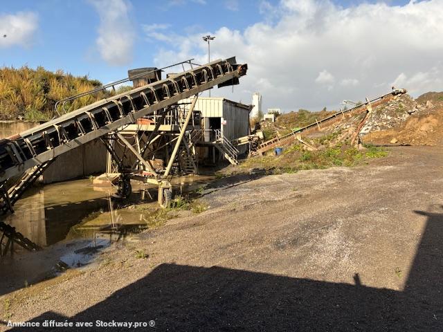 Photo Terex UNITE DE CHAULAGE  image 22/29