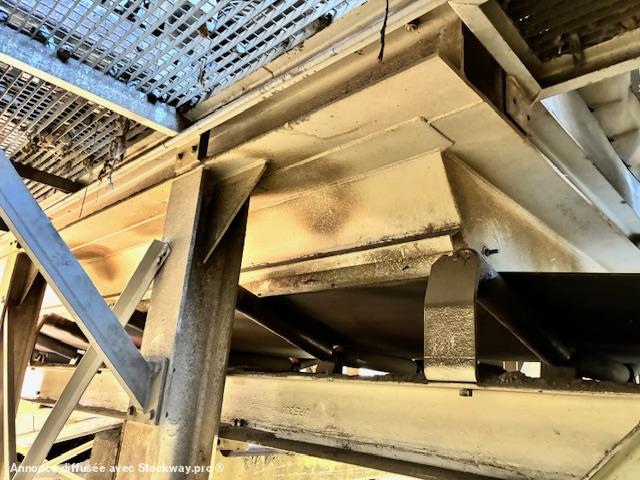Photo Terex UNITE DE CHAULAGE  image 23/29