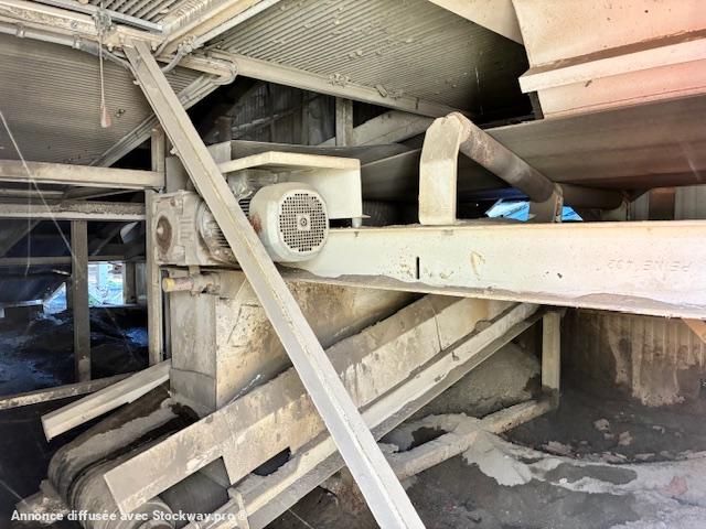 Photo Terex UNITE DE CHAULAGE  image 24/29
