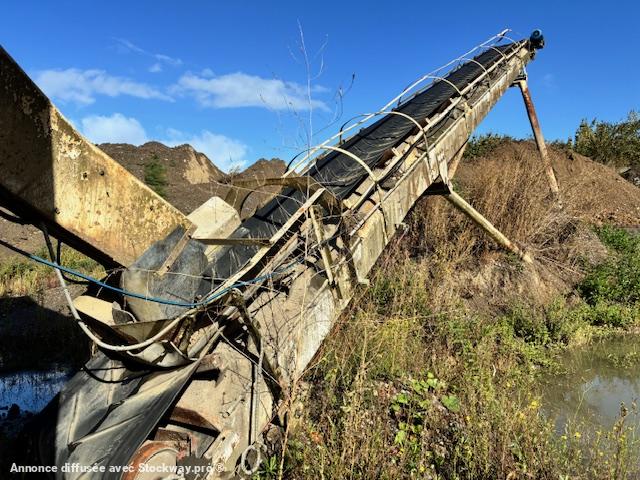 Photo Terex UNITE DE CHAULAGE  image 25/29