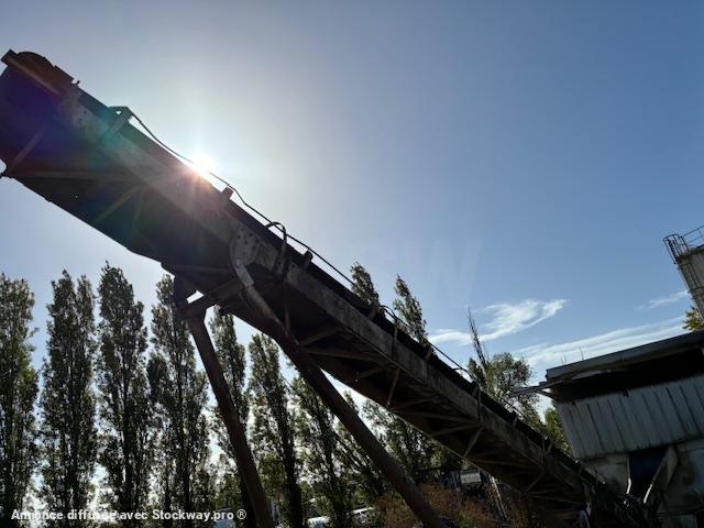 Photo Terex UNITE DE CHAULAGE  image 26/29