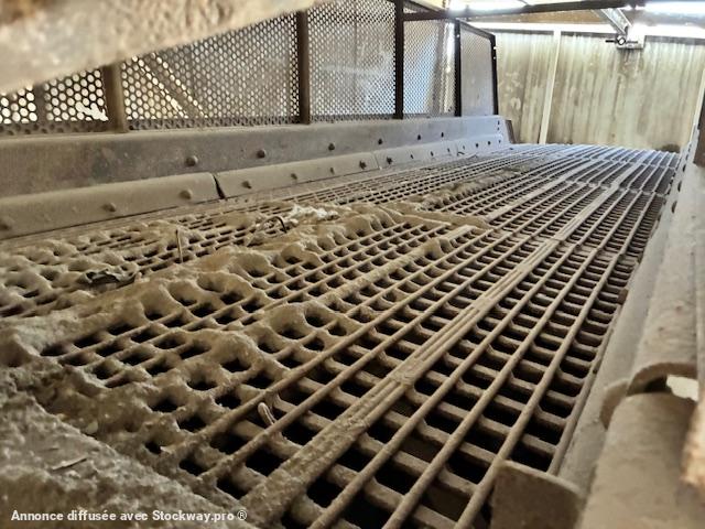Photo Terex UNITE DE CHAULAGE  image 29/29