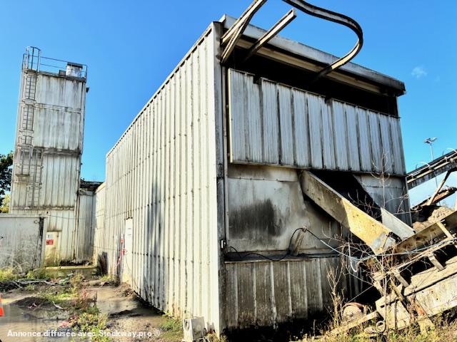 Photo Terex UNITE DE CHAULAGE  image 3/29