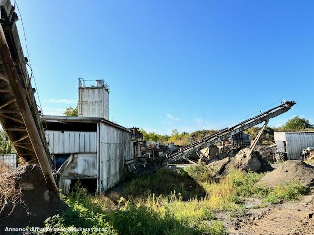 Photo Terex UNITE DE CHAULAGE  image 4/29