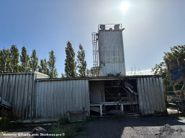 Photo Terex UNITE DE CHAULAGE  image 5/29