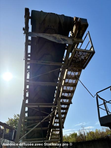 Photo Terex UNITE DE CHAULAGE  image 8/29