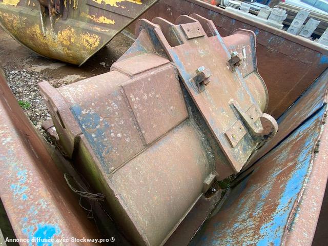 Photo VERACHTER ORIENTABLE & TERRASSEMENT 2M & 1M50  image 5/5