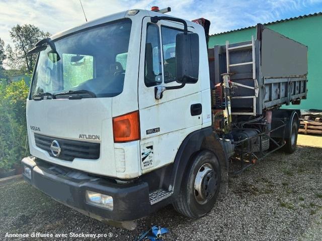 Nissan ATLEON 150.25 