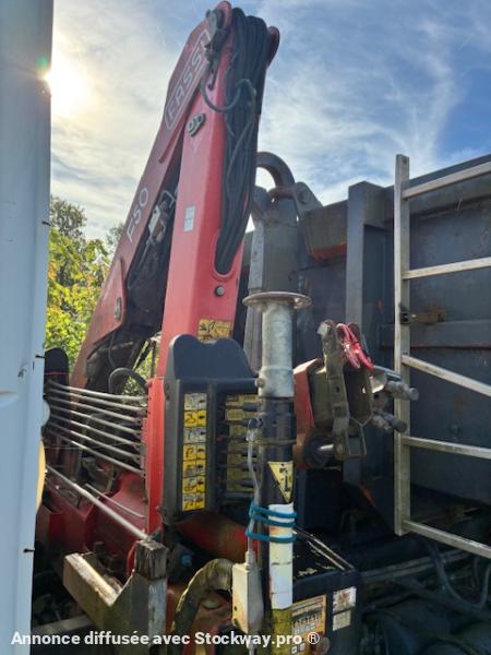 Photo Nissan ATLEON 150.25  image 11/20
