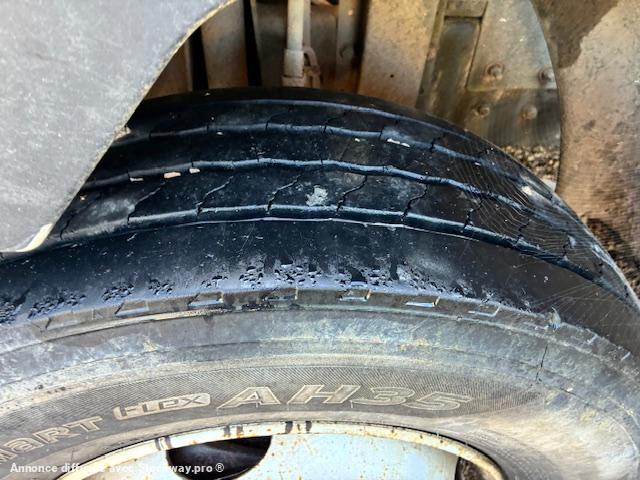 Photo Nissan ATLEON 150.25  image 16/20