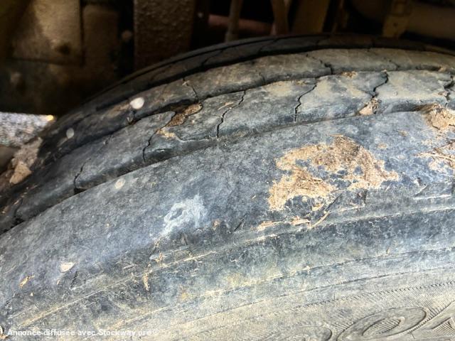 Photo Nissan ATLEON 150.25  image 19/20