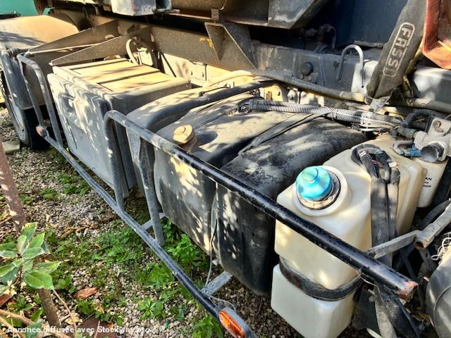 Photo Nissan ATLEON 150.25  image 20/20
