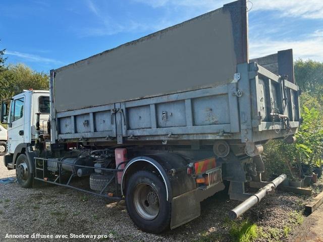 Photo Nissan ATLEON 150.25  image 3/20
