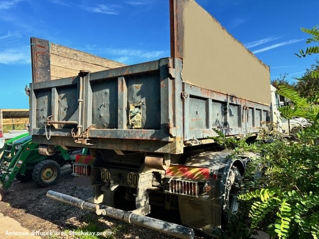 Photo Nissan ATLEON 150.25  image 4/20