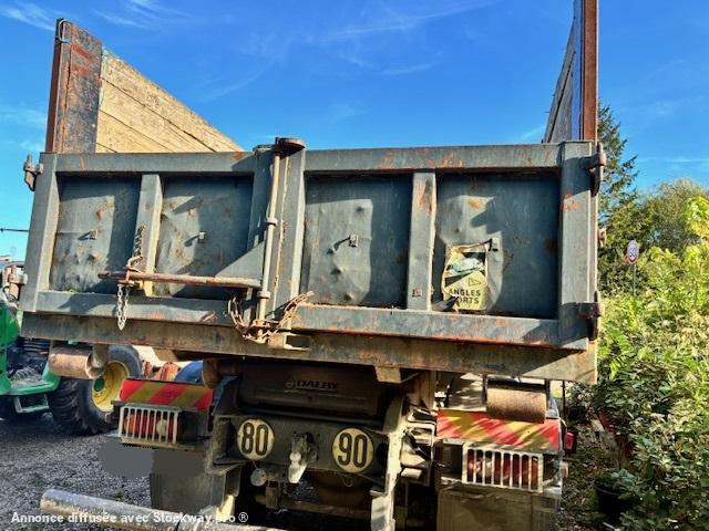 Photo Nissan ATLEON 150.25  image 5/20