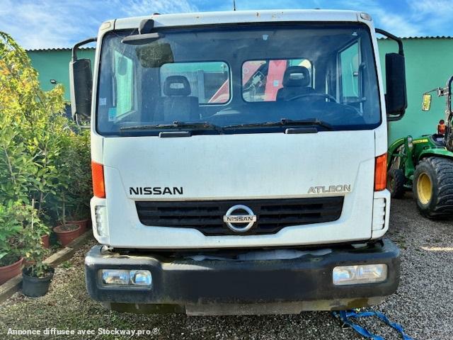 Photo Nissan ATLEON 150.25  image 6/20