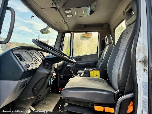Photo Nissan ATLEON 150.25  image 7/20
