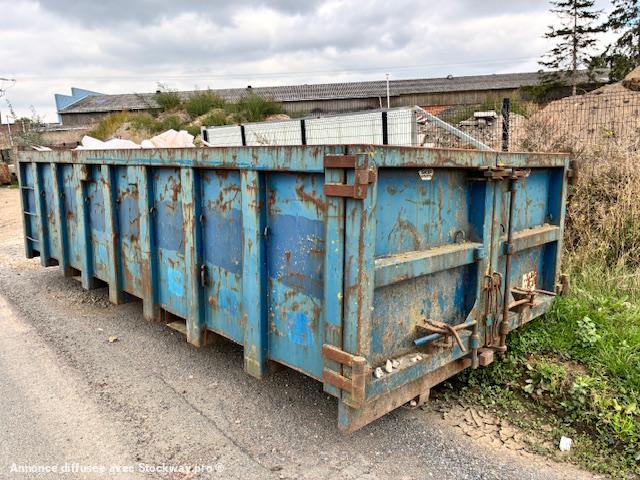 Photo VALVAN BENNE AMPLIROLL 5M50  image 4/7