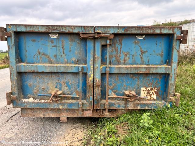 Photo VALVAN BENNE AMPLIROLL 5M50  image 5/7