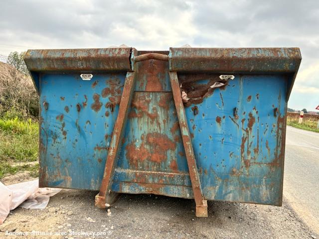 Photo VALVAN BENNE AMPLIROLL 5M50  image 6/7