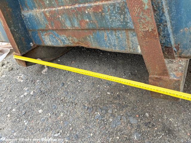 Photo VALVAN BENNE AMPLIROLL 5M50  image 7/7